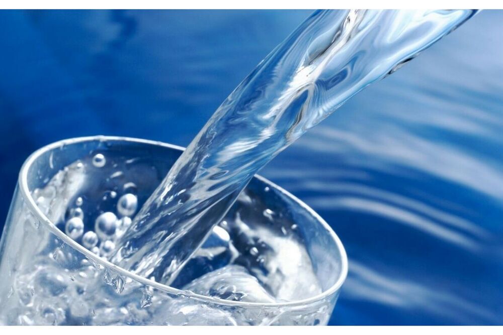 Как снизить жесткость воды для полива